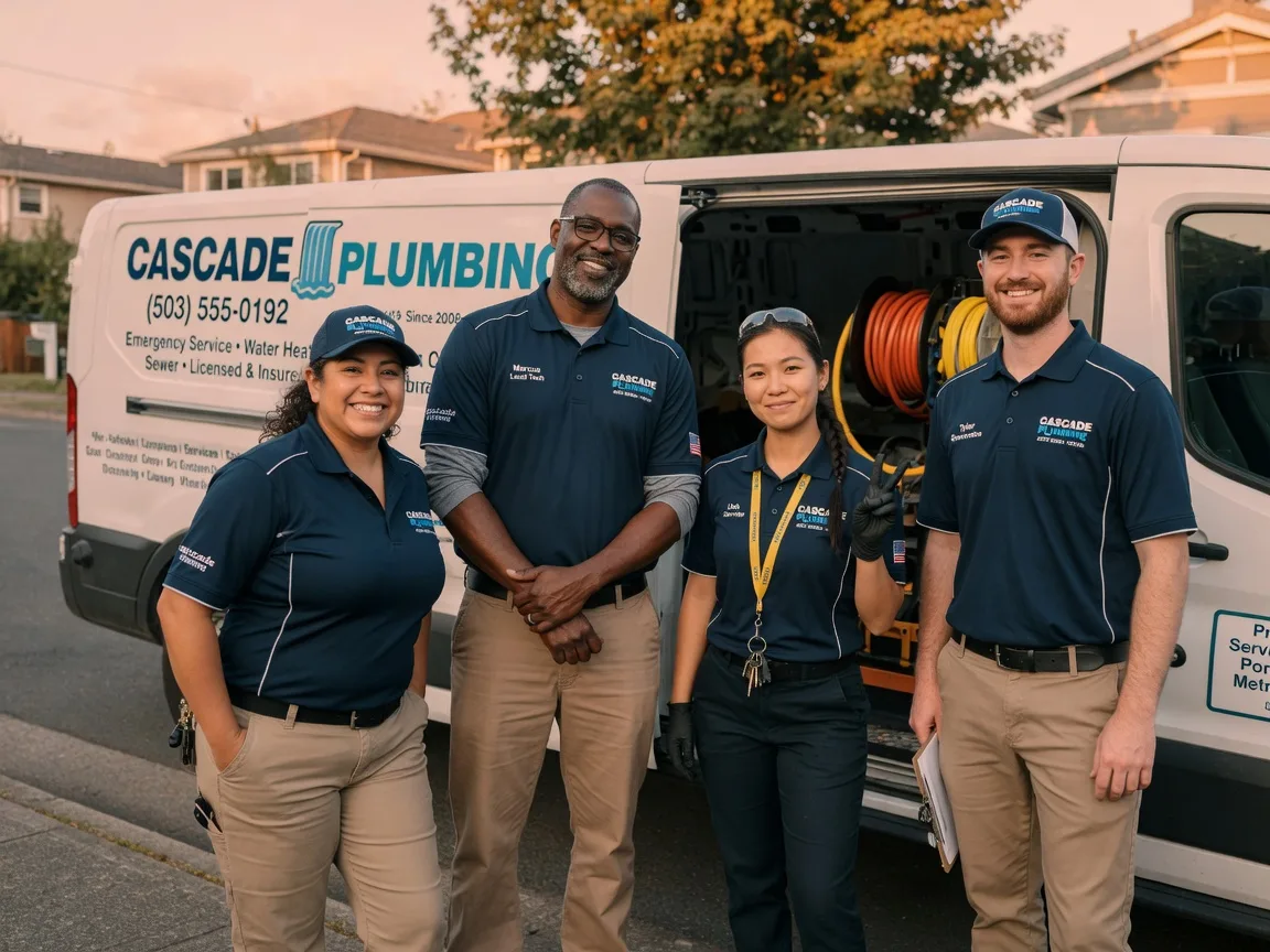 Emergency Plumber company in Stanton, ND